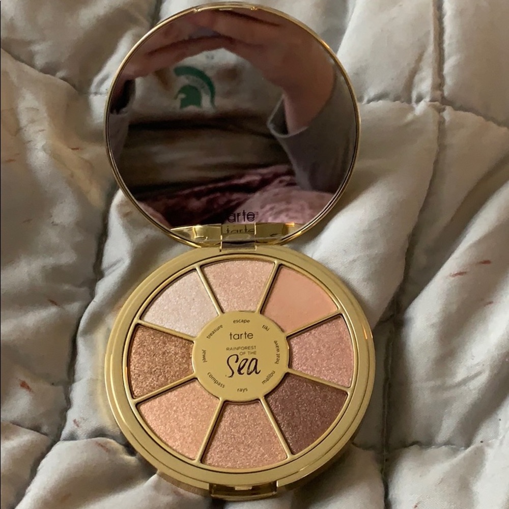 BN Tarte rainforest of the sea volume 2